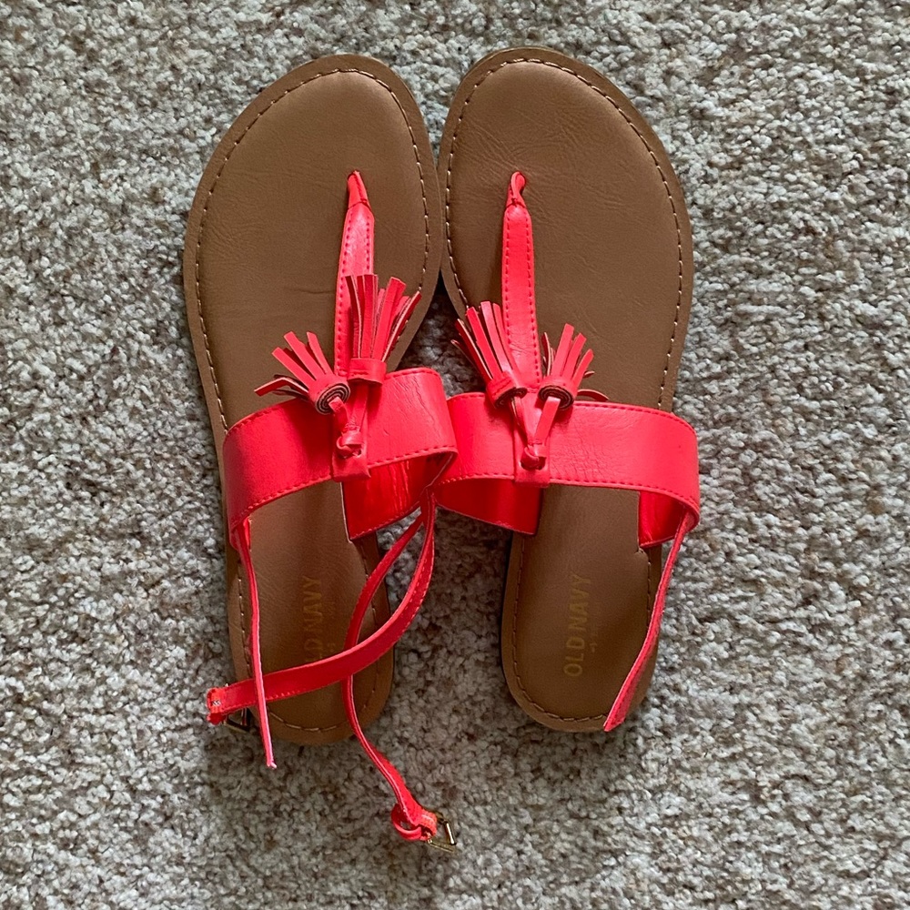 Old Navy Thong Sandals